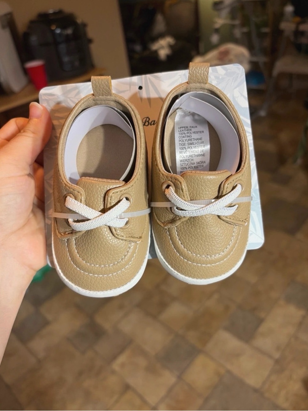 Baby Tommy Bahama Shoes
